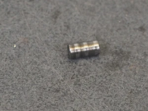 Pin, Dowel YAMAHA XZ550 82-84 93605-10090 16169 - Imagen 1 de 4