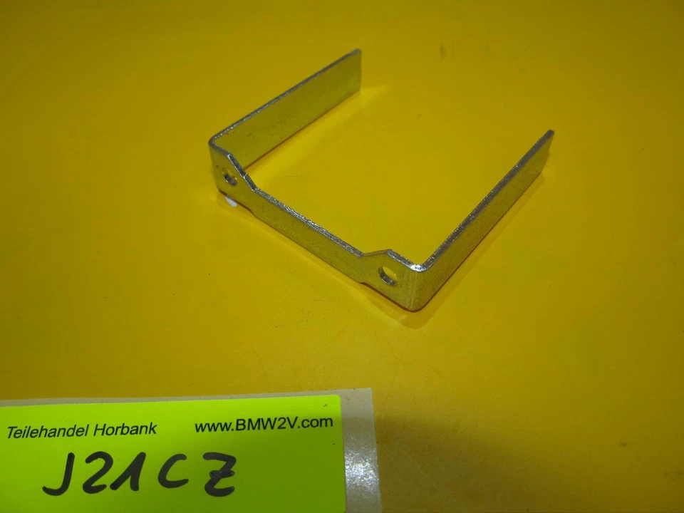 Soporte para instrumento adicional reloj BMW R100 R80 R65 R45 52mm zi 1243492 Foto 1 de 1