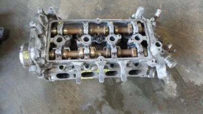 Cylinder Head DOHC MR20DE Cargo Van Fits 13-19 NV200 334237 - Image 1 of 4