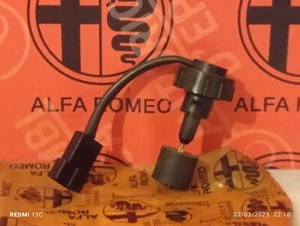ALFA ROMEO ALFETTA QUADRIFOGLIO? SENSORE LIVELLO ACQUA RADIATORE VEGLIA 678914 - Imagen 1 de 4
