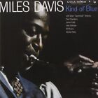 Miles Davis Kind Of Blue (CD)