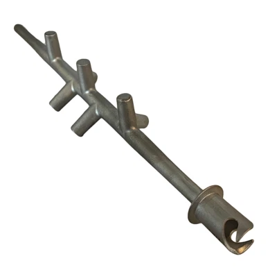 PELLETHEAD Enviro M55, Maxx, Regency GC60, VistaFlame VF55 Agitator Stir Bar, 50-1697