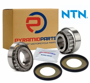 Honda NT700 V 2010-2011 Steering Head Headstalk Bearings and Seals Kit - Picture 1 of 1