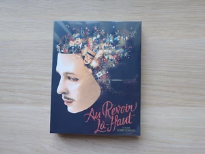 Au Revoir La-Haut See You Up There ARA Media Limited Edition Blu-ray Slipbox NEW - Picture 1 of 4