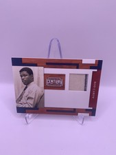 2010 Panini Century Collection Rod Carew #15 12/100