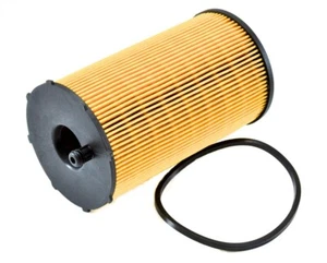 ELEMENTO FILTRO ACEITE MOTOR LAND ROVER DISCOVERY 3 2.7 TDV6 1311289 - Imagen 1 de 1