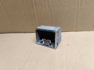 MERCEDES S CLASS W140 ASHTRAY ASHTRAY INSERT 1408100028 - Picture 1 of 4