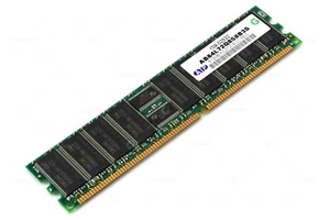 AB64L72Q8S8B3S ATP MEMORY 512MB PC2700 DDR 333MHZ ECC RDIMM - Picture 1 of 3