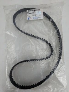 GENUINE Chevrolet Vivant / Daewoo Tacuma 1.8 Engine Timing Belt GM 96230604 - Picture 1 of 4