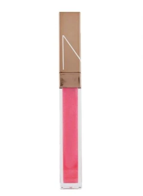 NARS Afterglow Lip Shine Gloss - Lover To Lover - 5.5 mL - Image 1 of 3