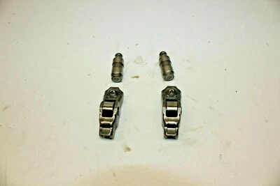 Dodge Chrysler Jeep 2011-2022 elevador de válvulas 3,6 L + brazo basculante de válvula X2 (tienda) Foto 1 de 2