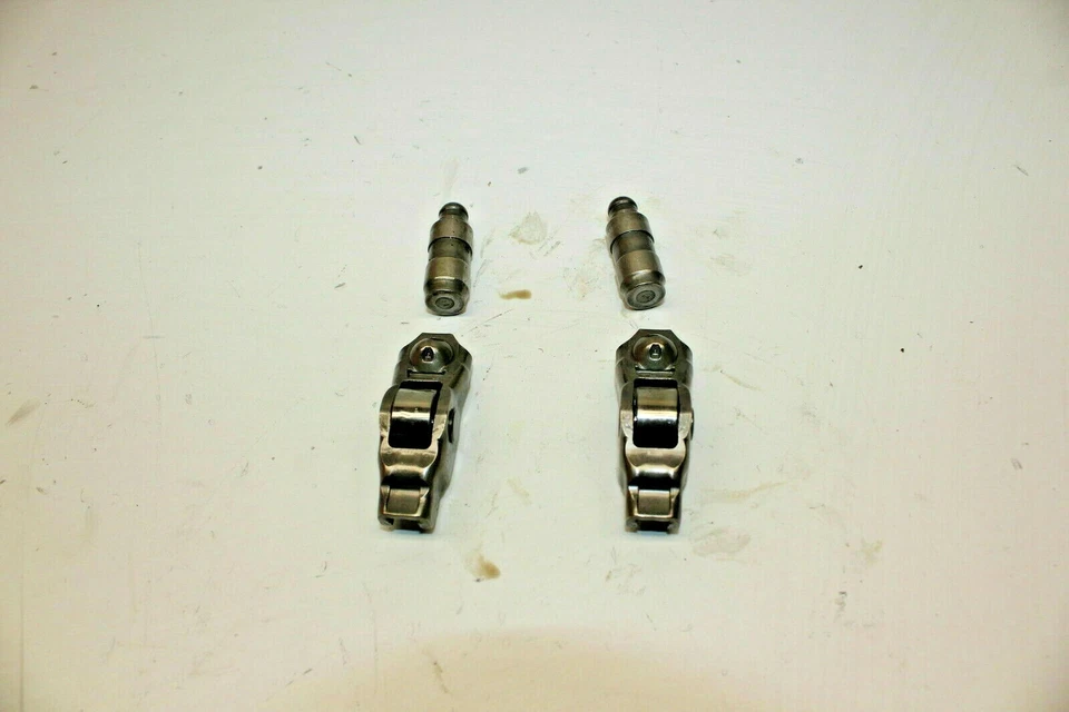 Dodge Chrysler Jeep 2011-2022 elevador de válvulas 3,6 L + brazo basculante de válvula X2 (tienda) Foto 1 de 2