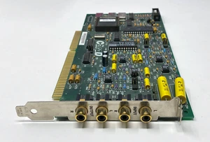 Digital Audio Labs CardD Plus ISA Sound Card - WORKING - Bild 1 von 3