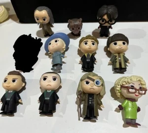 Harry Potter Funko Mystery Minis Mini Series 3 Lot (almost) Regular Complete Set - Picture 1 of 4