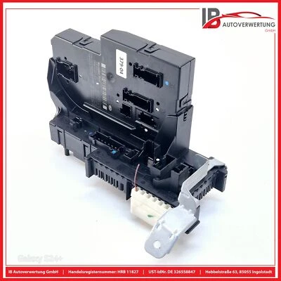 MERCEDES BENZ C-KLASSE KOMBI S204 C250 CDI Sicherungskasten SAM Modul 2049001102 - Bild 1 von 4