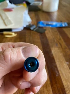 callaway Ai smoke driver weight 7 grams - Picture 1 of 3