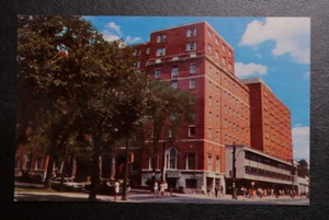 Postcard Halifax Lord Nelson Hotel Nova Scotia Canada - Picture 1 of 2