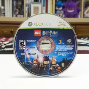 (XB3) Lego Harry Potter Year 1-4 XBOX 360 - Picture 1 of 1