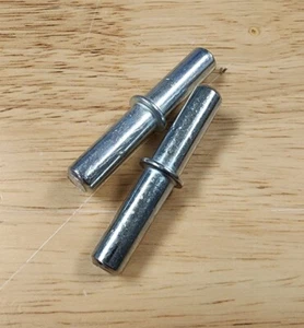 Ikea Pin Connector, Teil # 123786 (2er Pack) - NEU - Bild 1 von 2