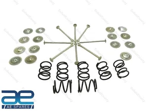 Brake Shoe Hold Down Repair Kit For Massey Ferguson 35 135 240 265 - Foto 1 di 3