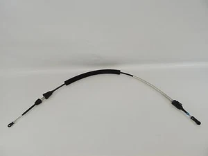 New OEM 2005-2012 Audi Volkswagen Automatic Transmission Shifter Cable Control - Picture 1 of 6