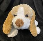 The Plush Co Beagle Basset hound soft toy plush