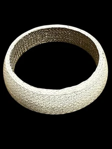 Universal 2.5” Donut Exhaust Gasket 2.5 inch ID 3 inch OD - Picture 1 of 6