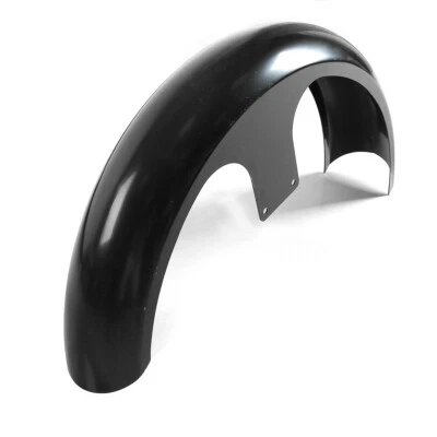 26" Front Fender For Harley Bagger Touring Road King Glide FLTR FLHT FLHR FLHX - Image 1 of 4