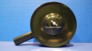 Air Compressor Intake Filter Silencer 1" Inch MNPT Metal Housing Paper Element - Picture 1 of 7