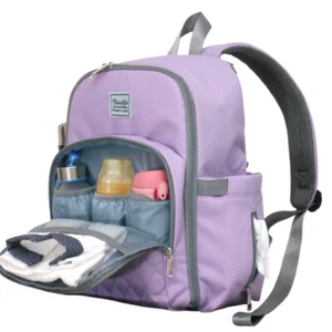 Fashion & Casual Design diaper backpack, Practical and Convenient to use. - Picture 1 of 18