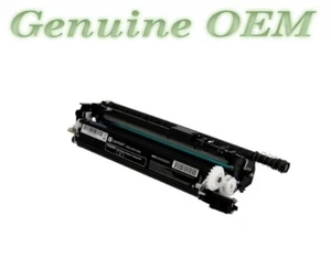 74C0ZK0 Original OEM Lexmark 740ZK Imaging Unit, Black Genuine Sealed - Picture 1 of 1