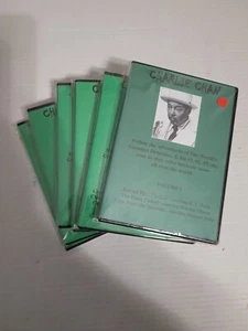 Charlie Chan DVDs 6 Bände - Bild 1 von 1