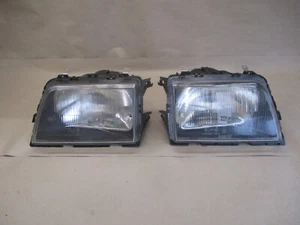 Opel Ascona C Scheinwerfer head light rechts links BOSCH H4 NEU original GM - Bild 1 von 24