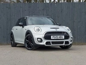 2019 MINI Cooper S 2.0 Cooper S Sport II 3dr Auto Hatchback Petrol Automatic - Picture 1 of 12