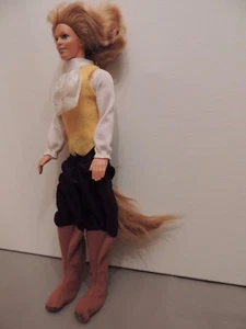 Ken Doll Mattel INC 1968 Barbie friend Malaysia - Picture 1 of 9