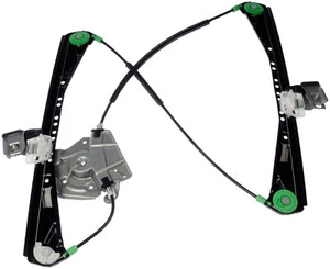 Power Window Regulator (Regulator Only) - Dorman 740-876 - Picture 1 of 2