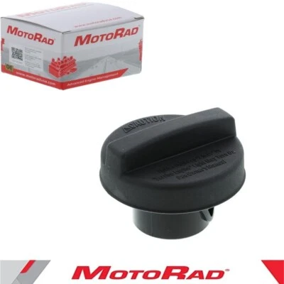 MotoRad MGC840 Fuel Tank Cap for GMC ENVOY XL 2005-2006 L6-4.2L - Image 1 of 4