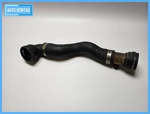Original BMW 5 Series E39 Cooling hose Cooling water hose 1705223C - Picture 1 of 6