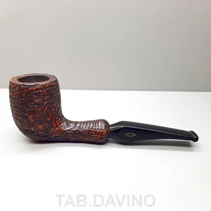 Brebbia Pipa Puccini Sabbiada Hecha En Italia - Imagen 1 de 11
