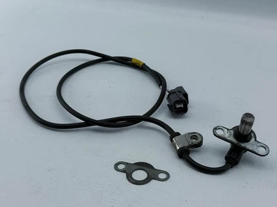 Triumph Tiger 1050 Rear Rear ABS Sensor (1) 07'  - Image 1 of 4