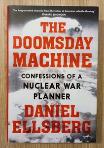 The Doomsday Machine: Confessions of a Nuclear War Planner - Ellsberg, Daniel - Picture 1 of 6