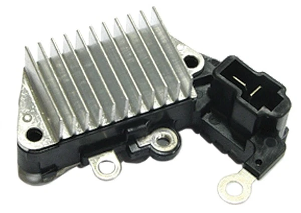 Regulador de voltaje Sports Parts Inc - SM-01130 Foto 1 de 2