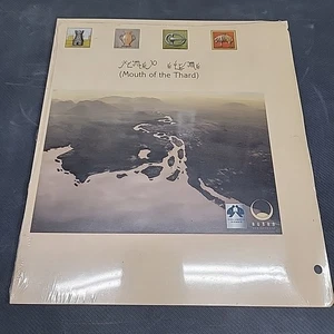 Columbia Games, Harnmaster Gamemaster Screen - Nuevo en Shrink - Imagen 1 de 2