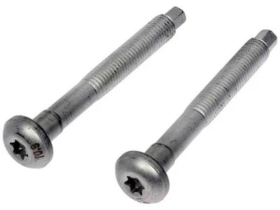 Para Dodge Dakota 2000-2010 hoja resorte perno Dorman 35333ZWWT 2003 2005 2002 2008 Foto 1 de 2