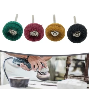 Polishing Wheels Abrasive Wheel For Rotary Tool High Quality Practical - Picture 1 of 24