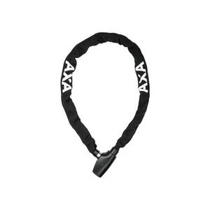 Lock With Chain Absolute 110cm/9mm Black 2231034222 AXA Antitheft - Picture 1 of 1