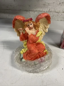 Poly Resin Engel Geschenk Sammlerstück - Bild 1 von 7
