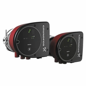 Circulateur MAGNA1 D 32-80 - GRUNDFOS : 99221240 - Imagen 1 de 1