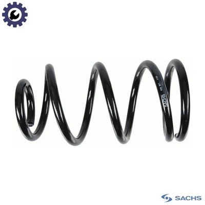 SUSPENSION SPRING 998 961 FOR FORD TRANSIT/Platform/Chassis/Bus/Van H9FD 2.4L - Image 1 of 4