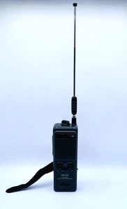 Radio Shack 40 Canales Banda Ciudadana Transceptor Radio CB 21-1646B TRC-222 - Imagen 1 de 4